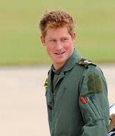 Printul Harry a ucis un lider taliban