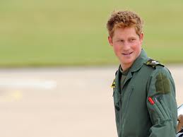 harry - Ziarul National