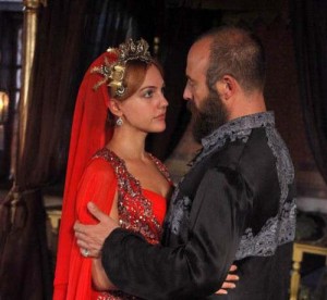 hurrem sultan - Ziarul National