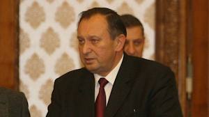 Deputatul Ion Stan ramane cu interdictia de a parasi tara