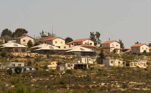 Marea Britanie, Franta si Suedia isi retrag ambasadorii de la Tel Aviv