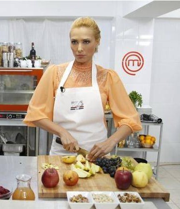Chef Sorin Bontea nu vrea ca Iulia Vantur sa mai gateasca vreodata- VIDEO