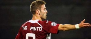 ivo pinto - Ziarul National