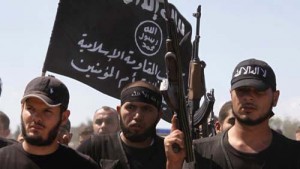 jabhat al nusra.jpeg - Ziarul National