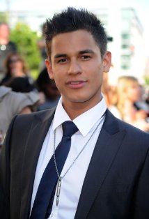 Actorul din Twilight, arestat in Los Angeles