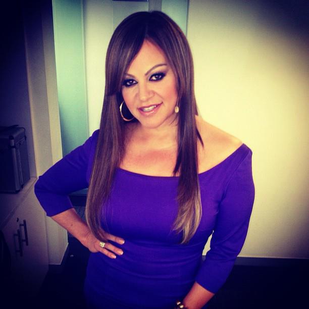 Cantareata Jenni Rivera a murit. Familia si fanii, in stare de soc – VIDEO