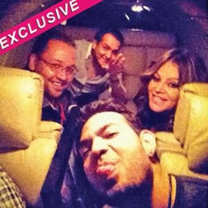 jenni-rivera-plane-crash - Ziarul National
