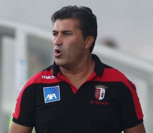 jose peseiro - Ziarul National