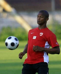 julio-cesar Dinamo - Ziarul National