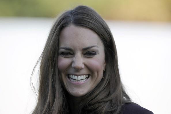 La multi ani, Kate Middleton! Ce planuri are sotia printului William pentru ziua de nastere!