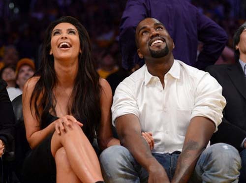 Kim Kardashian dauneaza grav carierei lui Kanye West