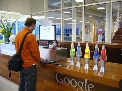 Google a fentat taxe de doua miliarde de dolari