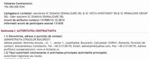 licitatie-primarie - Ziarul National