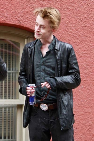 Pustiul din “Home Alone” a incercat sa se sinucida din dragoste