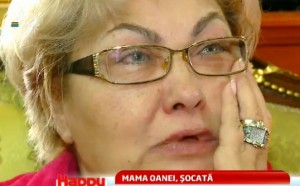 marioara-zavoranu-lacrimi-oana-spital - Ziarul National