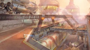 mars_colony_1 - Ziarul National