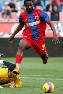 mendoza-steaua 24234 - Ziarul National