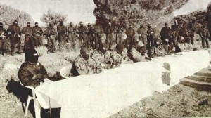 militanti fnlc in timpul presedintiei lui Giscard d - Ziarul National'Estaing