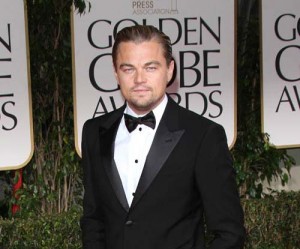 The 69th Annual Golden Globe Awards, Arrivals, Los Angeles, America - 15 Jan 2012 - Ziarul National