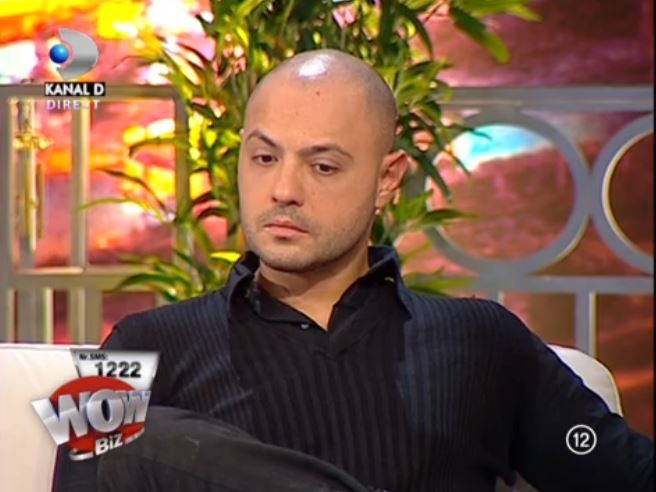 Mitoseru, despre Oana Zavoranu: Exista sentimente intre noi. Dar nu putem fi impreuna