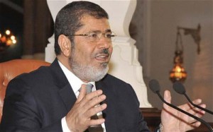 morsi - Ziarul National