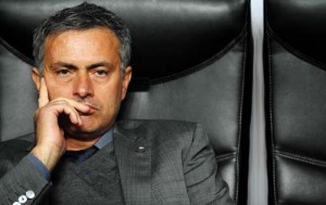 mourinho - Ziarul National