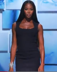 naomi - Ziarul National