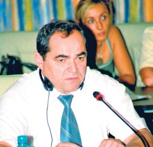 ALLMihai Necolaiciuc - Ziarul National