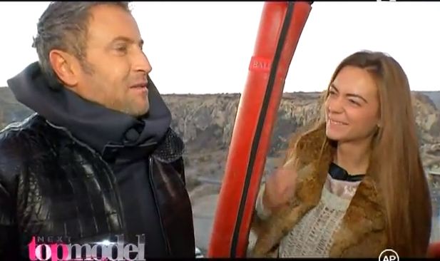 Uite cine a castigat Next Top Model by Catalin Botezatu! – VIDEO