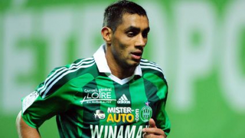 Nicolita simte miros de Premier League