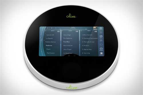 Un supergadget pentru obsedatii de tehnologie