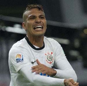 Mundial Interclubes da FIFA / Corinthians/Brasil x Al Ahly/Egit - Ziarul National