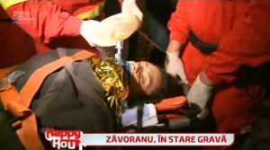 oana-zavoranu-internata-spital-floreasca-terapie-intensiva-pastile - Ziarul National