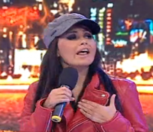 oana - Ziarul National