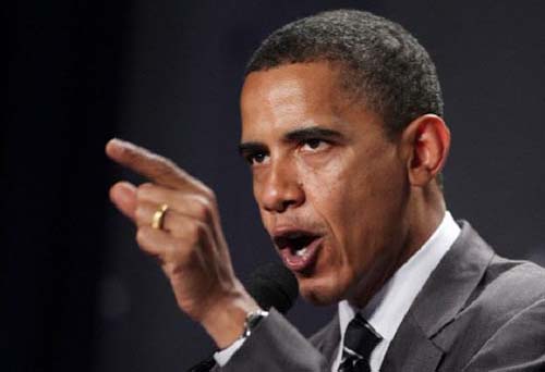 Forbes il vede pe Obama cel mai puternic om al lumii