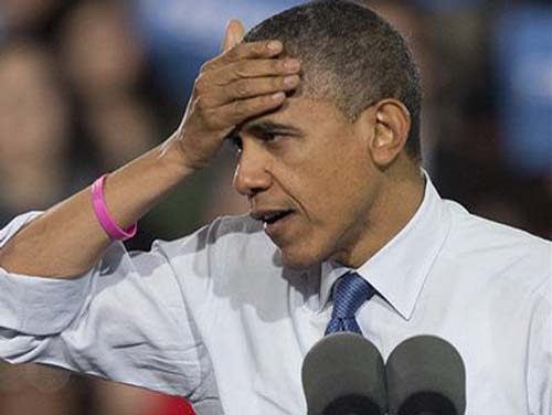 Obama trece de partea lui Bashar al-Assad
