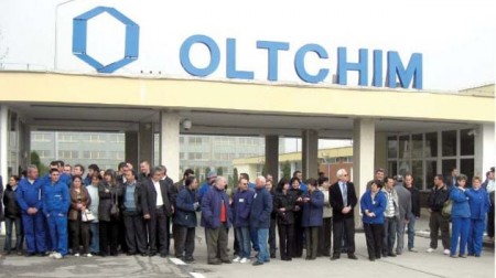 oltchim-proteste - Ziarul National