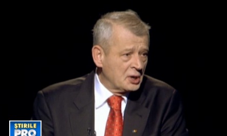 Sorin Oprescu: Vor fi subventii pentru toata lumea, fara nicio exceptie – VIDEO