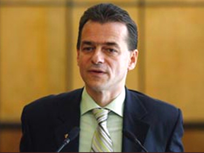De dragul partidului, Orban incearca sa-l calmeze pe Antonescu