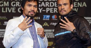 pacquiao_marquez - Ziarul National