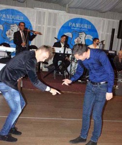 pandurii 2 foto impactingorj.ro - Ziarul National