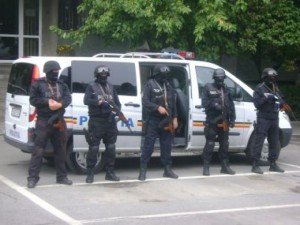 politie - Ziarul National