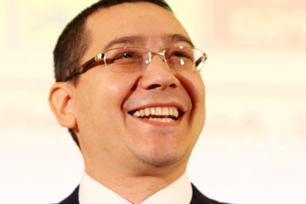 Astrele ii poarta noroc lui Ponta si ii pun pe jar pe Basescu, Antonescu si Blaga