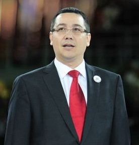 Ponta: Saptamana aceasta salariatii  Oltchim  isi vor primi banii pe luna noiembrie