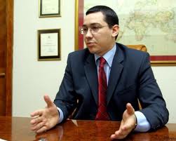 Afla unde va petrece premierul Victor Ponta Revelionul!