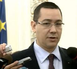 S-au terminat negocierile in USL. Ponta: Astazi va fi investit noul Guvern