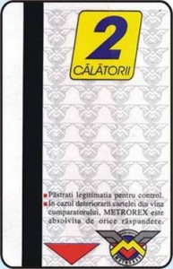 pret-cartela-metrou - Ziarul National