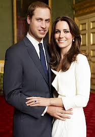 Printul William si ducesa Catherine nu respecta traditia de Craciun