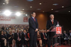 psd - Ziarul National