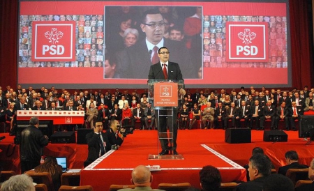 psd - Ziarul National